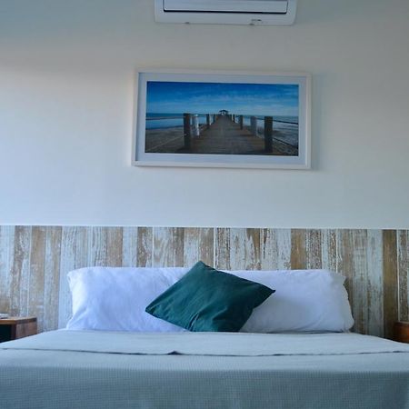 ホテル Casa Turquesa ナタール エクステリア 写真