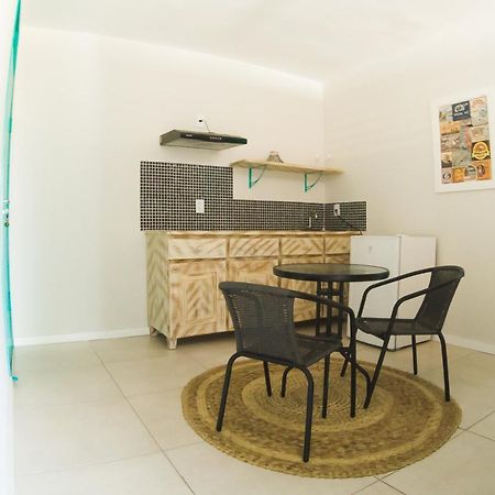 ホテル Casa Turquesa ナタール エクステリア 写真