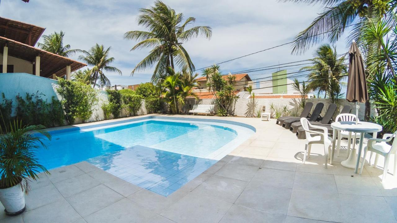 ホテル Casa Turquesa ナタール エクステリア 写真