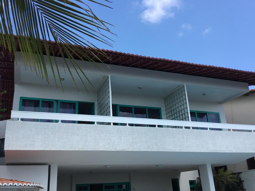 ホテル Casa Turquesa ナタール エクステリア 写真