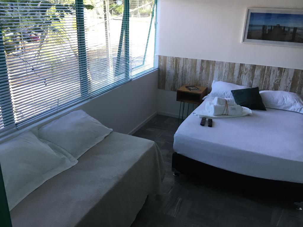 ホテル Casa Turquesa ナタール エクステリア 写真