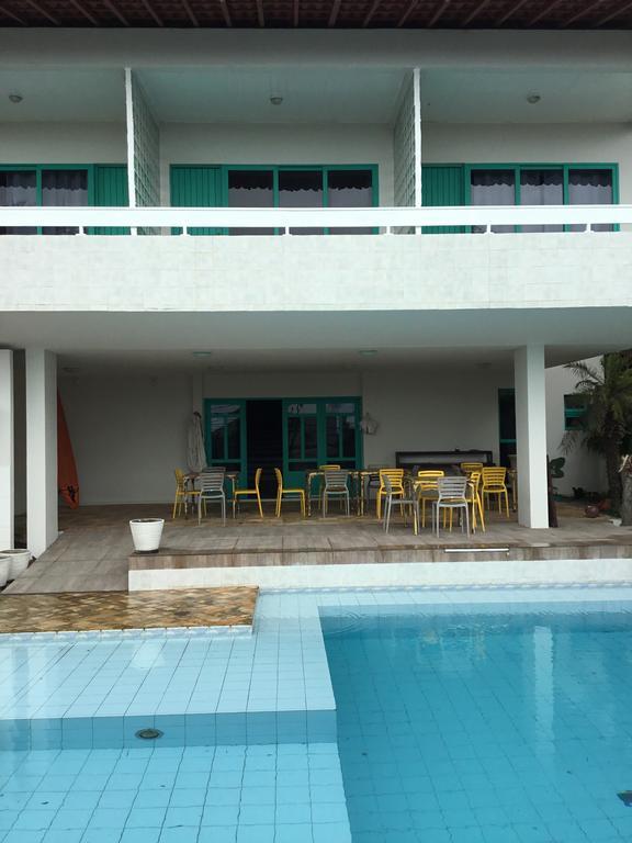 ホテル Casa Turquesa ナタール エクステリア 写真