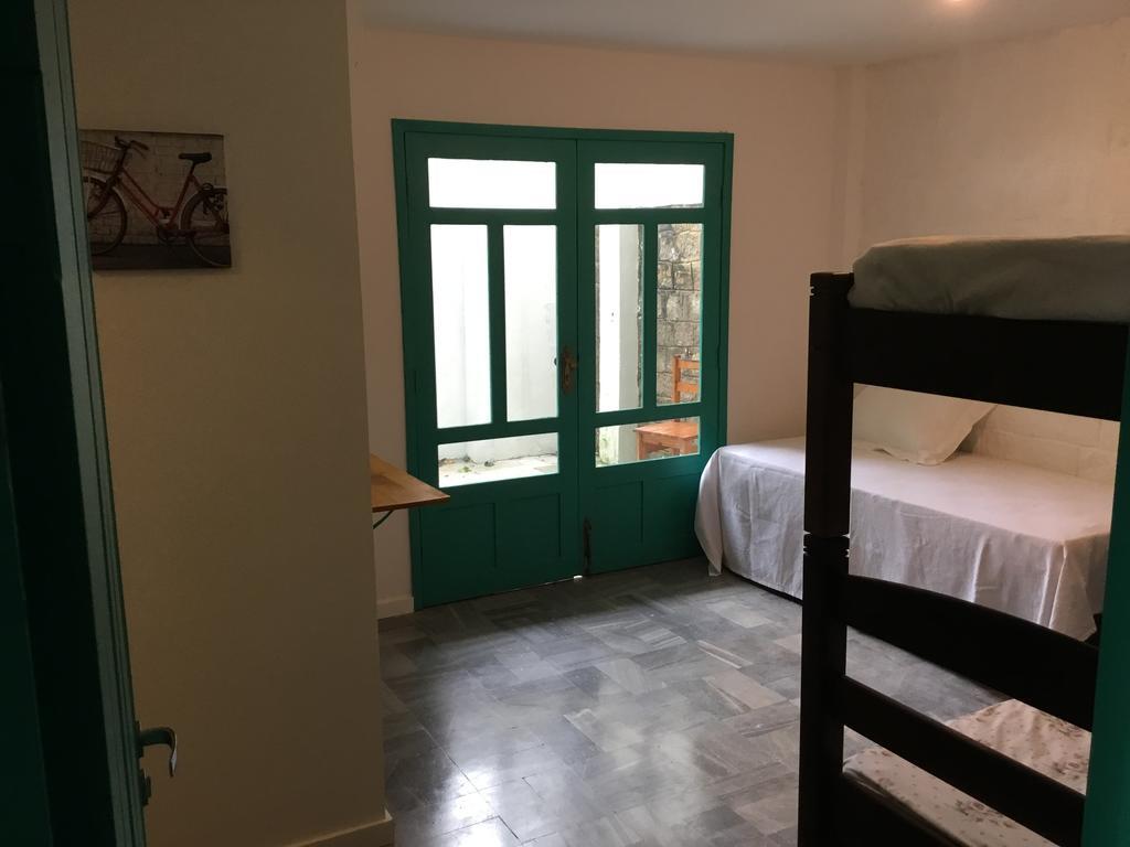 ホテル Casa Turquesa ナタール エクステリア 写真