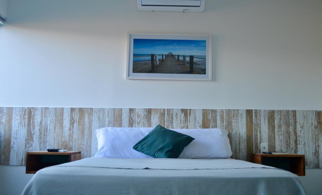 ホテル Casa Turquesa ナタール エクステリア 写真