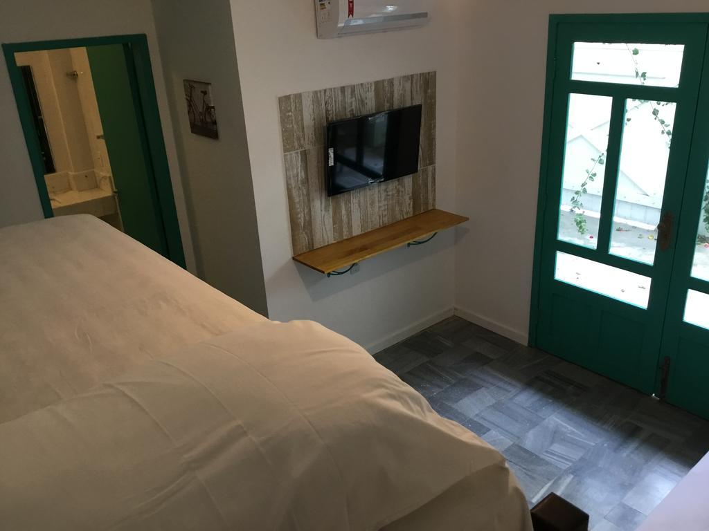 ホテル Casa Turquesa ナタール エクステリア 写真