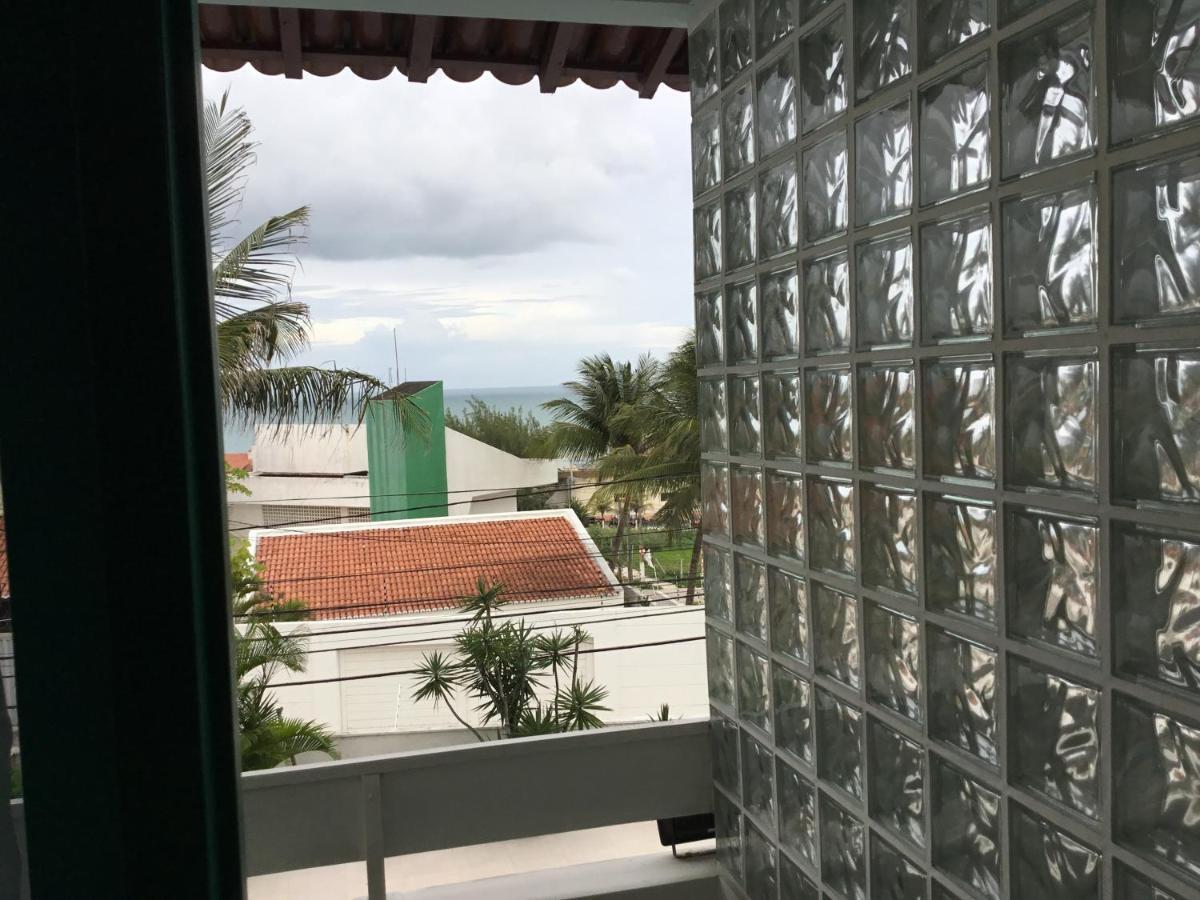ホテル Casa Turquesa ナタール エクステリア 写真