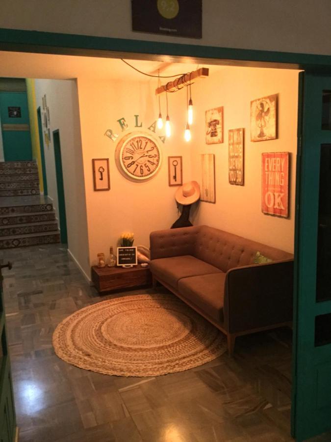 ホテル Casa Turquesa ナタール エクステリア 写真