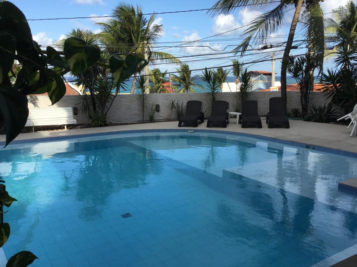 ホテル Casa Turquesa ナタール エクステリア 写真