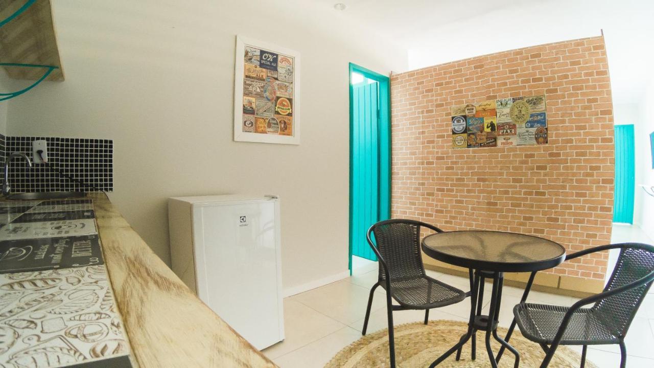 ホテル Casa Turquesa ナタール エクステリア 写真