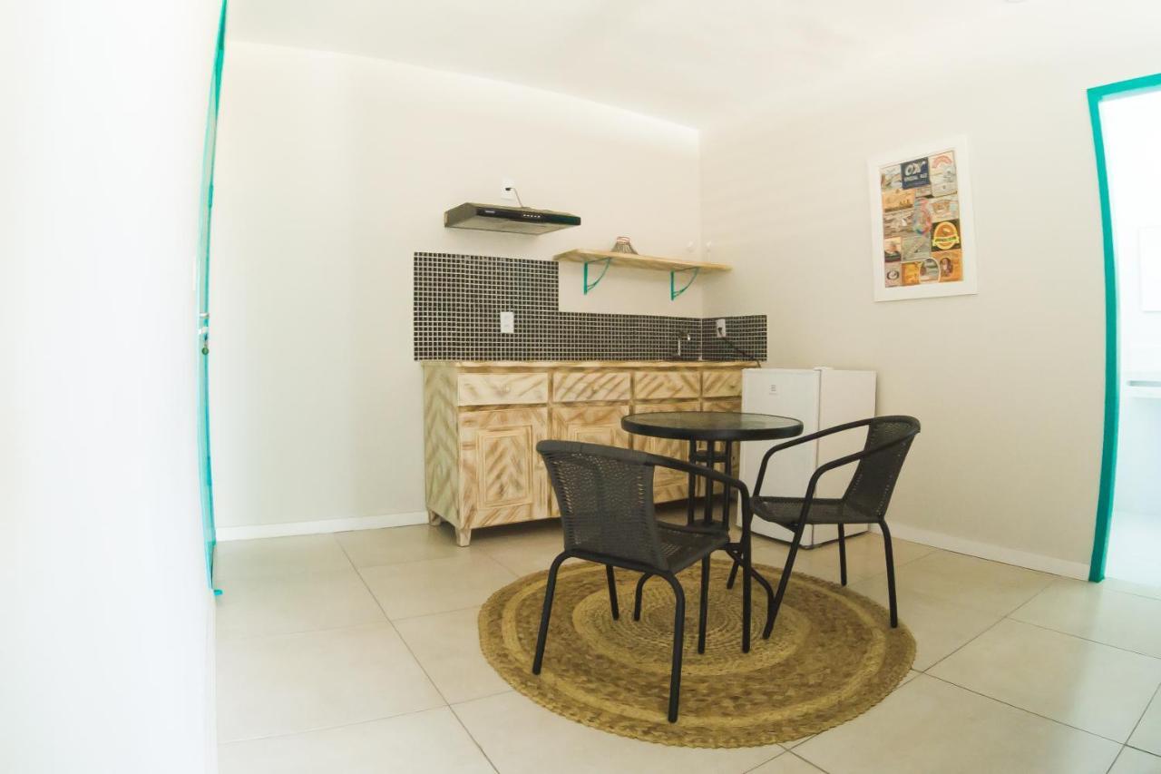 ホテル Casa Turquesa ナタール エクステリア 写真