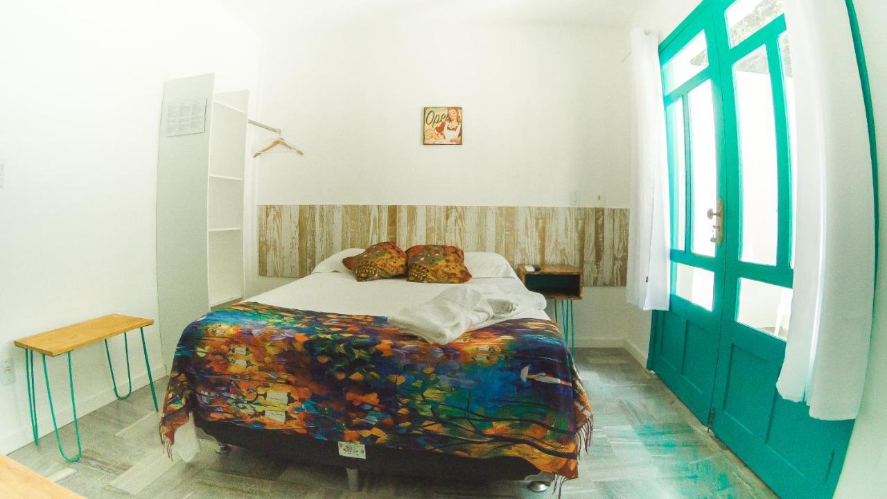 ホテル Casa Turquesa ナタール エクステリア 写真