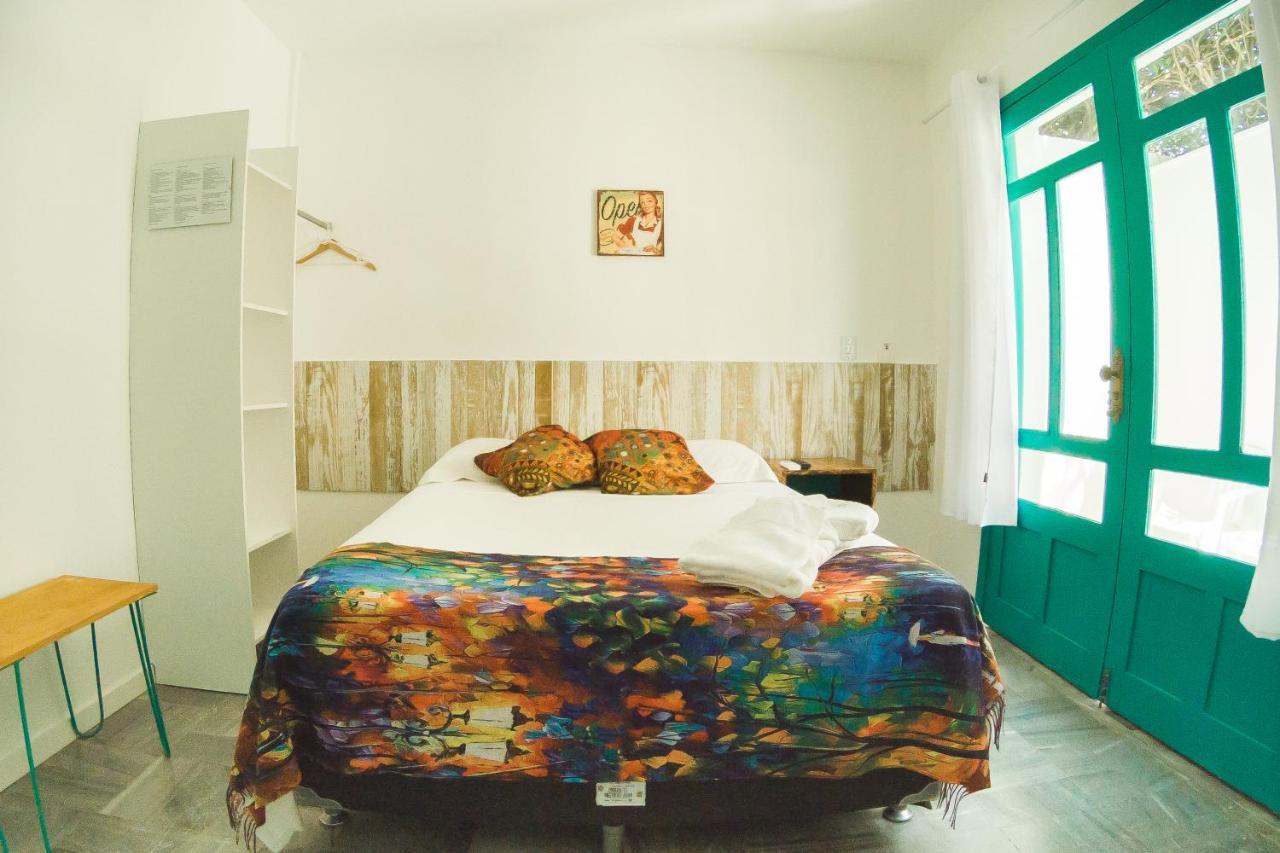 ホテル Casa Turquesa ナタール エクステリア 写真