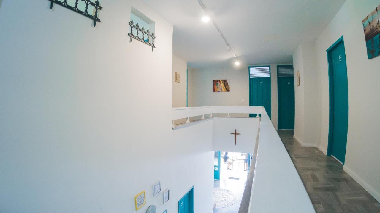 ホテル Casa Turquesa ナタール エクステリア 写真